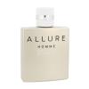 Chanel Allure Homme Edition Blanche Eau de Parfum за мъже 100 ml увредена кутия
