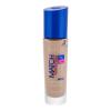 Rimmel London Match Perfection SPF20 Фон дьо тен за жени 30 ml Нюанс 010 Light Porcelain