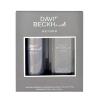 David Beckham Beyond Подаръчен комплект дезодорант 75ml + дезодорант150 ml увредена кутия