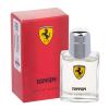 Ferrari Scuderia Ferrari Red Eau de Toilette за мъже 4 ml