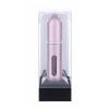 Travalo Classic Зареждаем флакон 5 ml Нюанс Pink
