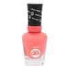 Sally Hansen Miracle Gel Лак за нокти за жени 14,7 ml Нюанс 210 Pretty Piggy