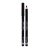 Rimmel London Soft Kohl Молив за очи за жени 1,2 g Нюанс 061 Jet Black