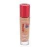 Rimmel London Lasting Finish 25H SPF20 Фон дьо тен за жени 30 ml Нюанс 300 Sand