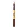 Revlon Brow Fantasy Pencil &amp; Gel Комплекти и палитри за вежди за жени 1,49 гр Нюанс Brunette