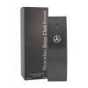 Mercedes-Benz Mercedes-Benz Club Extreme Eau de Toilette за мъже 100 ml