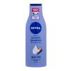 Nivea Smooth Sensation Лосион за тяло за жени 250 ml