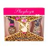 Playboy Play It Wild For Her Подаръчен комплект EDT 30ml + 250ml душ гел