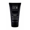 American Crew Shaving Skincare Precision Shave Gel Гел за бръснене за мъже 150 ml