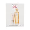 Elizabeth Arden 5th Avenue Подаръчен комплект EDP 125 ml + лосион за тяло 100 ml увредена кутия
