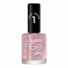 Rimmel London Super Gel By Kate STEP1 Лак за нокти за жени 12 ml Нюанс 012 Soul Session