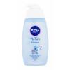 Nivea Baby Шампоан за деца 500 ml