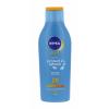 Nivea Sun Protect &amp; Refresh Sun Lotion SPF20 Слънцезащитна козметика за тяло 200 ml