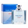 Nautica Voyage Sport Eau de Toilette за мъже 100 ml
