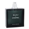 Chanel Bleu de Chanel Eau de Parfum за мъже 50 ml ТЕСТЕР