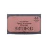 Artdeco Blusher Руж за жени 5 g Нюанс 44 Red Orange Blush
