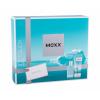 Mexx Ice Touch Подаръчен комплект EDT 15 ml + душ гел 50 ml