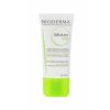 BIODERMA Sébium AKN Smoothing Purifying Care Дневен крем за лице за жени 30 ml