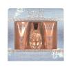 GUESS Dare Подаръчен комплект EDT 30 ml + душ гел 75 ml + лосион за тяло 75 ml увредена кутия