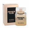 Karl Lagerfeld Private Klub For Woman Eau de Parfum за жени 85 ml