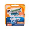 Gillette Fusion5 Proglide Power Резервни ножчета за мъже 2 бр