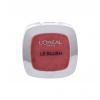L&#039;Oréal Paris True Match Le Blush Руж за жени 5 гр Нюанс 150 Candy Cane Pink