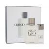 Giorgio Armani Acqua di Giò Pour Homme Подаръчен комплект EDT 100 ml + EDT 20 ml