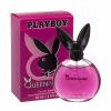 Playboy Queen of the Game Eau de Toilette за жени 60 ml