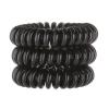 Invisibobble Power Hair Ring Ластик за коса за жени 3 бр Нюанс True Black