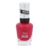 Sally Hansen Complete Salon Manicure Лак за нокти за жени 14,7 ml Нюанс 565 Aria Red-y?