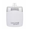 Montblanc Legend Spirit Eau de Toilette за мъже 100 ml ТЕСТЕР