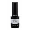 Revlon Colorstay Gel Envy Diamond Top Coat Лак за нокти за жени 11,7 ml Нюанс 010 Top Coat