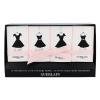 Guerlain La Petite Robe Noire Подаръчен комплект EDP La Petite Robe Noire 2x 5 ml + EDT La Petite Robe Noire 2x 5 ml