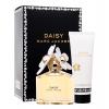 Marc Jacobs Daisy Подаръчен комплект EDT 100 ml + лосион за тяло 75 ml