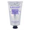L&#039;Occitane Lavender Крем за ръце за жени 75 ml ТЕСТЕР