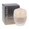 Shiseido Future Solution LX Total Radiance Foundation SPF15 Фон дьо тен за жени 30 ml Нюанс l60 Natural Deep Ivory