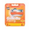 Gillette Fusion5 Power Резервни ножчета за мъже Комплект