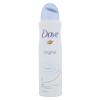 Dove Original Антиперспирант за жени 150 ml
