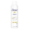Dove Original Антиперспирант за жени 150 ml