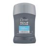 Dove Men + Care Clean Comfort 48h Антиперспирант за мъже 50 ml
