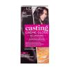 L&#039;Oréal Paris Casting Creme Gloss Боя за коса за жени 48 ml Нюанс 316 Plum