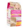L&#039;Oréal Paris Casting Creme Gloss Glossy Blonds Боя за коса за жени 48 ml Нюанс 910 Iced Blonde
