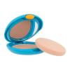 Shiseido Sun Protection Compact SPF30 Фон дьо тен за жени 12 гр Нюанс SP20 ТЕСТЕР