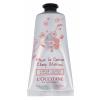 L&#039;Occitane Cherry Blossom Крем за ръце за жени 75 ml ТЕСТЕР