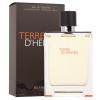 Hermes Terre d´Hermès Eau de Toilette за мъже 200 ml увредена кутия