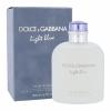 Dolce&amp;Gabbana Light Blue Pour Homme Eau de Toilette за мъже 200 ml
