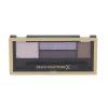 Max Factor Smokey Eye Drama Сенки за очи за жени 1,8 гр Нюанс 04 Luxe Lilacs