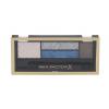 Max Factor Smokey Eye Drama Сенки за очи за жени 1,8 g Нюанс 06 Azure Allure