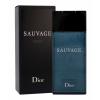 Christian Dior Sauvage Душ гел за мъже 200 ml