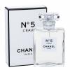 Chanel N°5 L´Eau Eau de Toilette за жени 50 ml